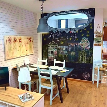 Logrocity Corazon De Logrono Parking Privado Gratis Экстерьер фото