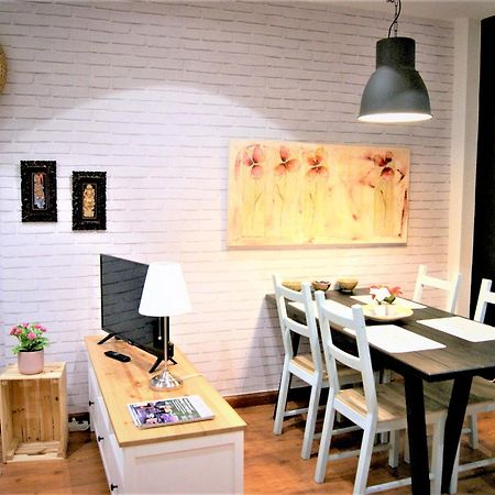 Logrocity Corazon De Logrono Parking Privado Gratis Экстерьер фото