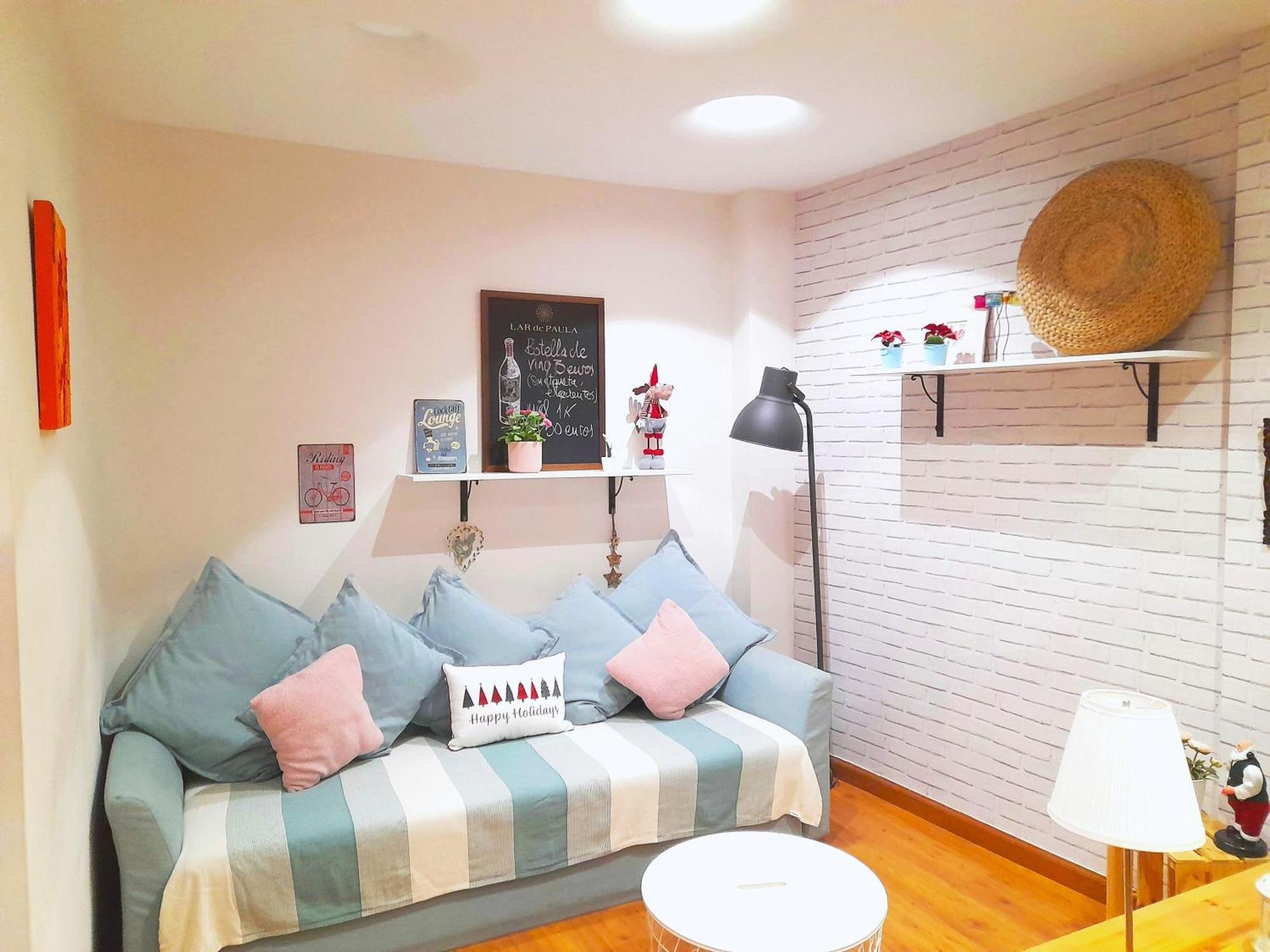 Logrocity Corazon De Logrono Parking Privado Gratis Экстерьер фото