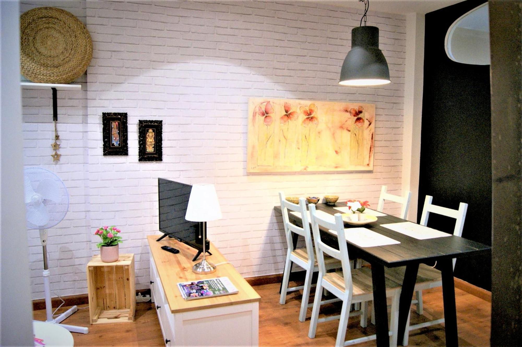 Logrocity Corazon De Logrono Parking Privado Gratis Экстерьер фото